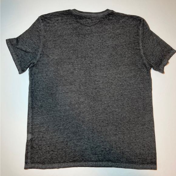 Size Large Lucky Brand Men's King Card - Picture 3 of 4